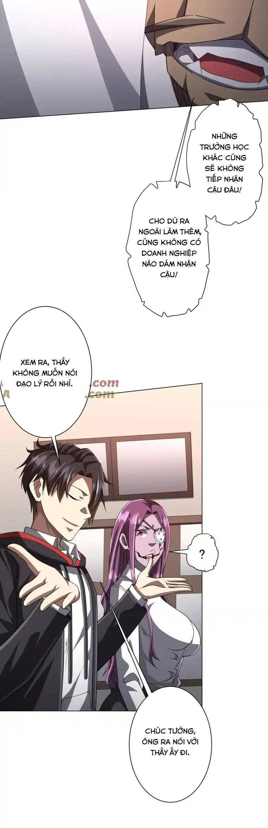 đọc truyện Bắt Đầu Với Trăm Vạn Minh Tệ Chương 93 ảnh 48 tại Thiên Thai Truyện