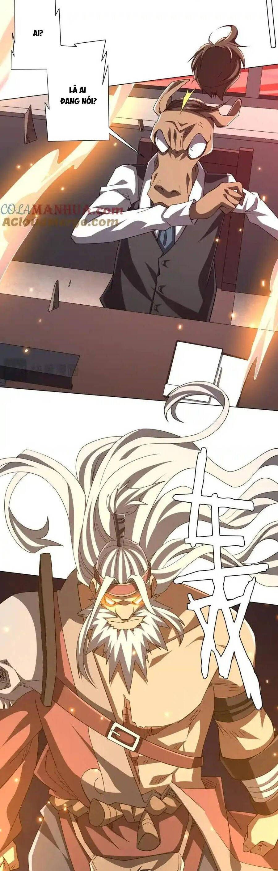 đọc truyện Bắt Đầu Với Trăm Vạn Minh Tệ Chương 93 ảnh 50 tại Thiên Thai Truyện