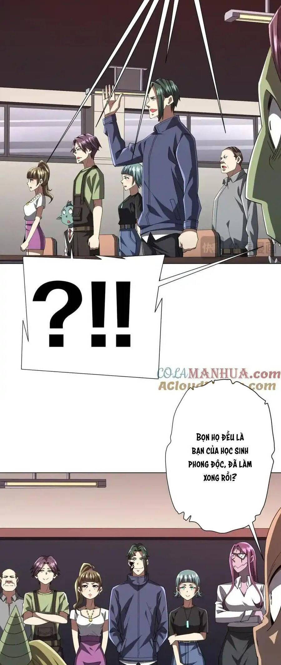 đọc truyện Bắt Đầu Với Trăm Vạn Minh Tệ Chương 93 ảnh 7 tại Thiên Thai Truyện