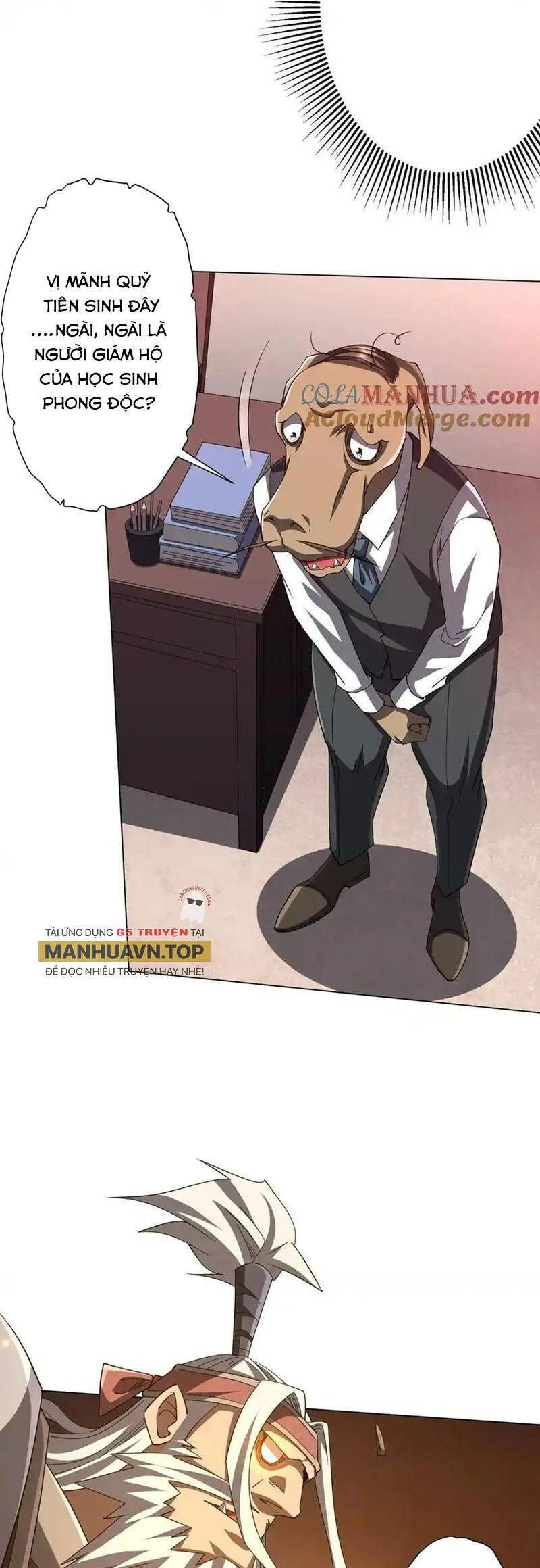 đọc truyện Bắt Đầu Với Trăm Vạn Minh Tệ Chương 93 ảnh 52 tại Thiên Thai Truyện