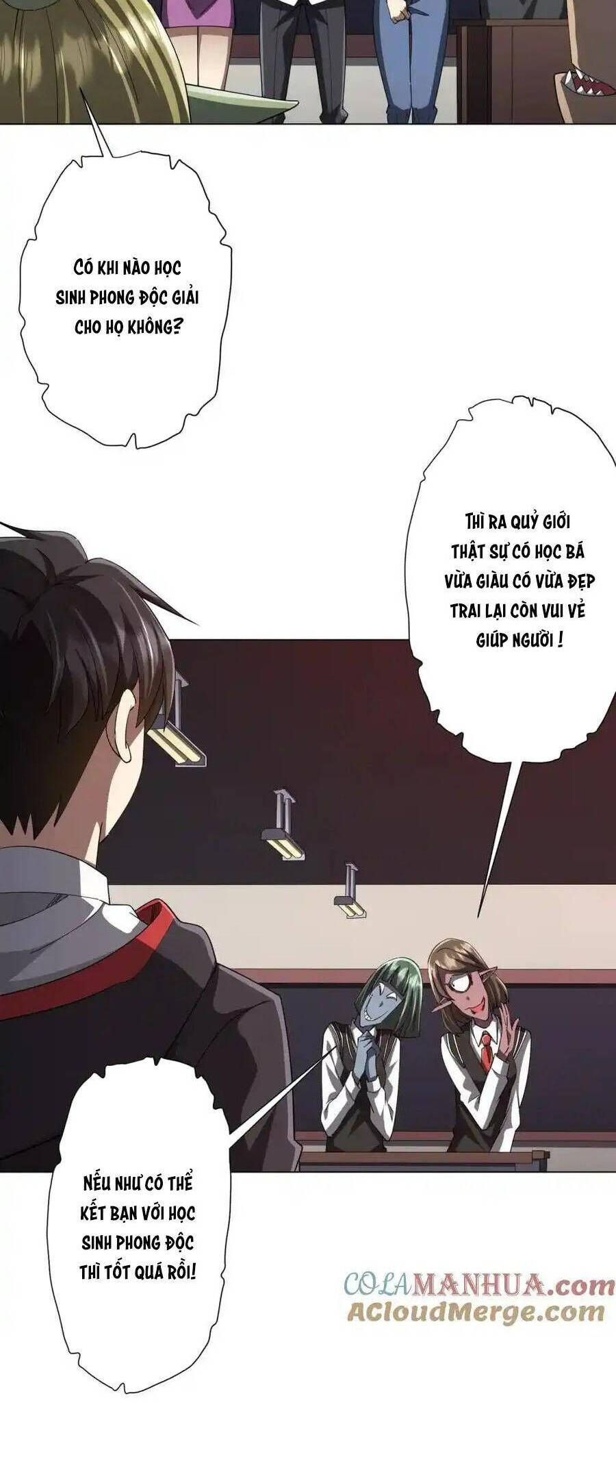 đọc truyện Bắt Đầu Với Trăm Vạn Minh Tệ Chương 93 ảnh 8 tại Thiên Thai Truyện