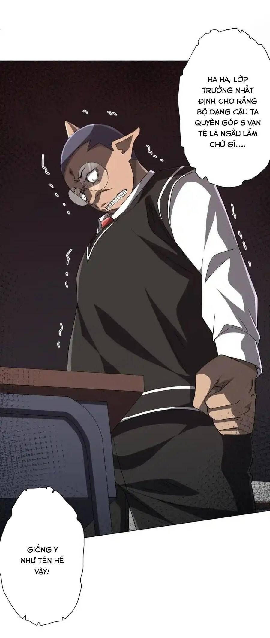 đọc truyện Bắt Đầu Với Trăm Vạn Minh Tệ Chương 93 ảnh 9 tại Thiên Thai Truyện