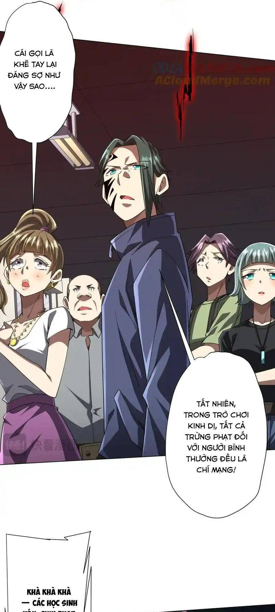 đọc truyện Bắt Đầu Với Trăm Vạn Minh Tệ Chương 93 ảnh 11 tại Thiên Thai Truyện