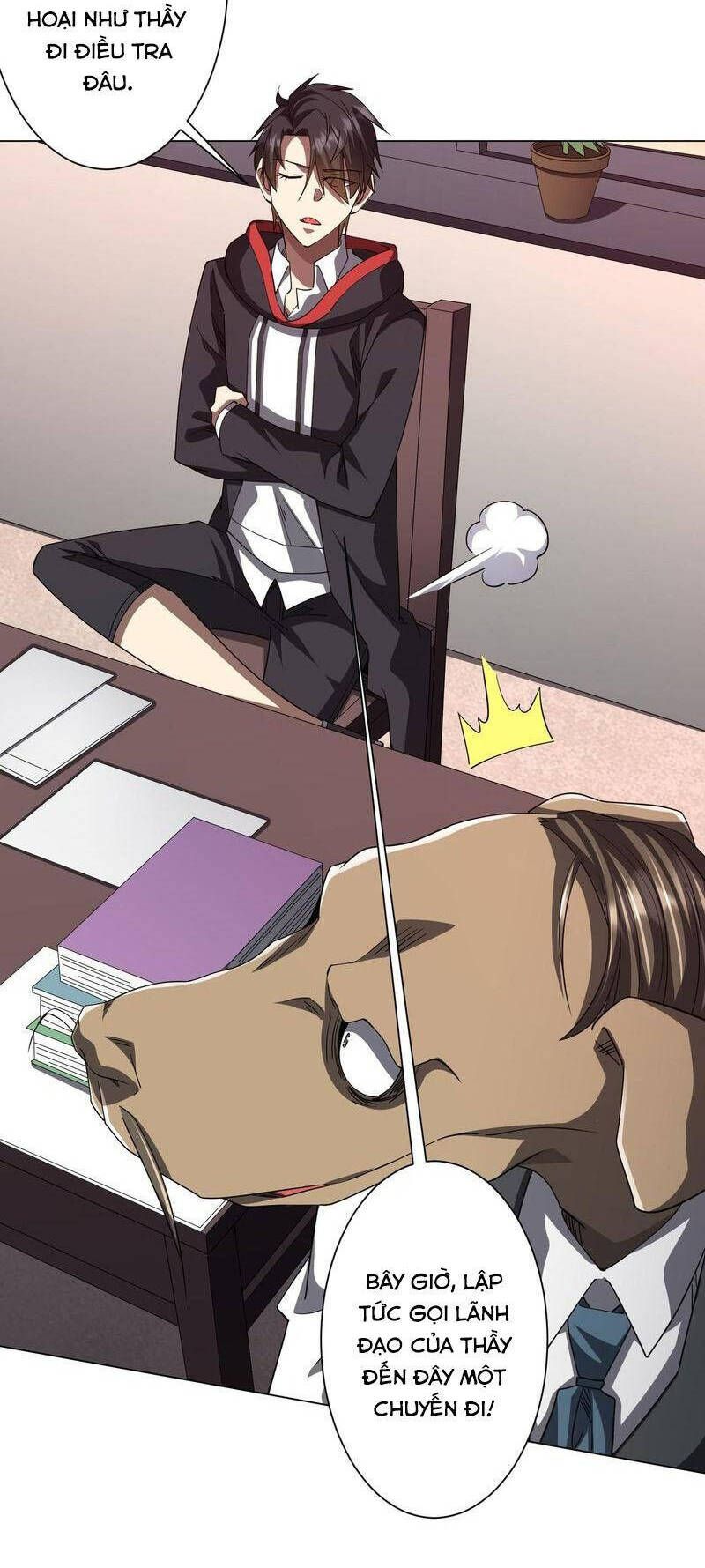 đọc truyện Bắt Đầu Với Trăm Vạn Minh Tệ Chương 94 ảnh 13 tại Thiên Thai Truyện