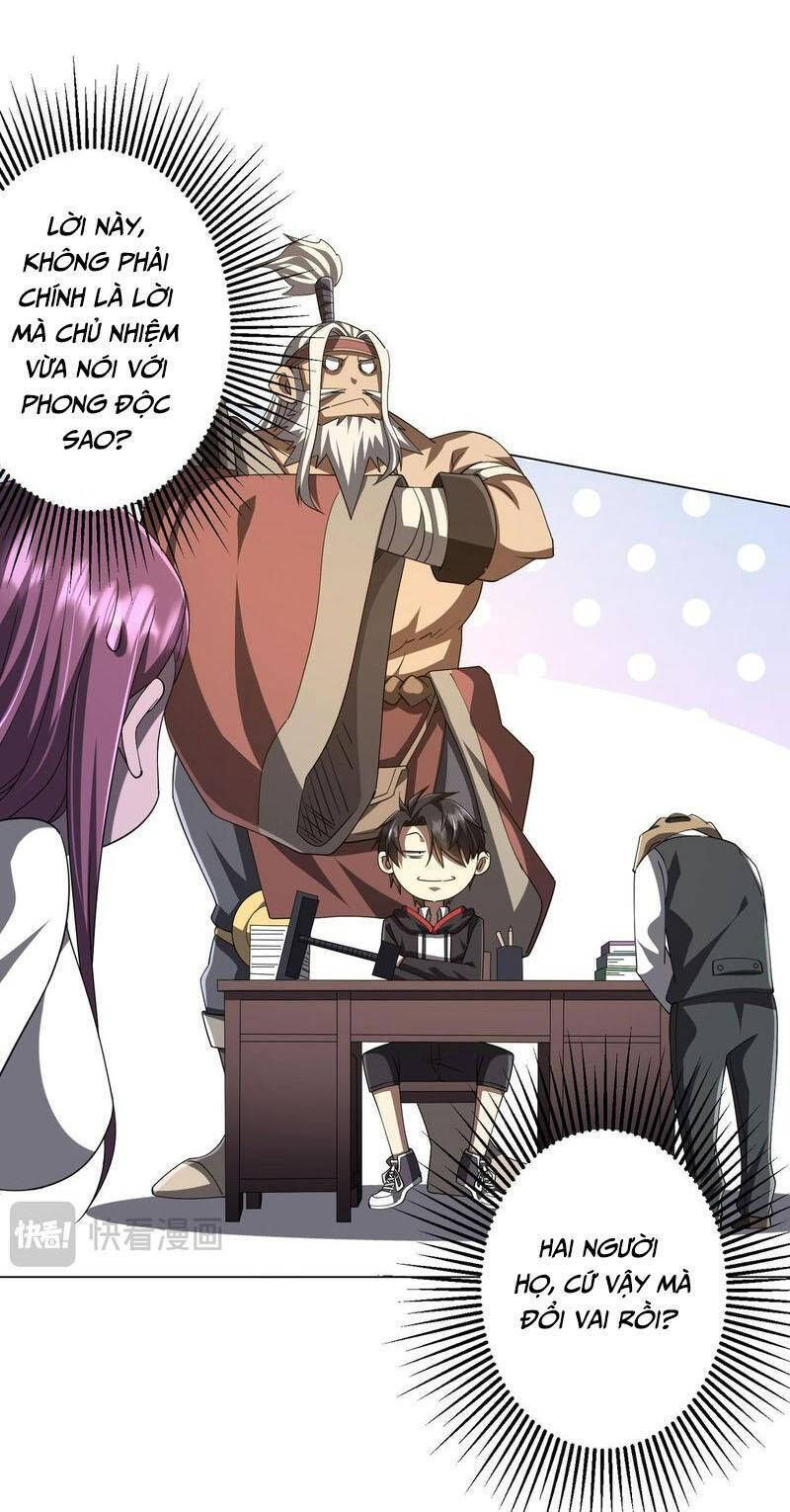 đọc truyện Bắt Đầu Với Trăm Vạn Minh Tệ Chương 94 ảnh 14 tại Thiên Thai Truyện