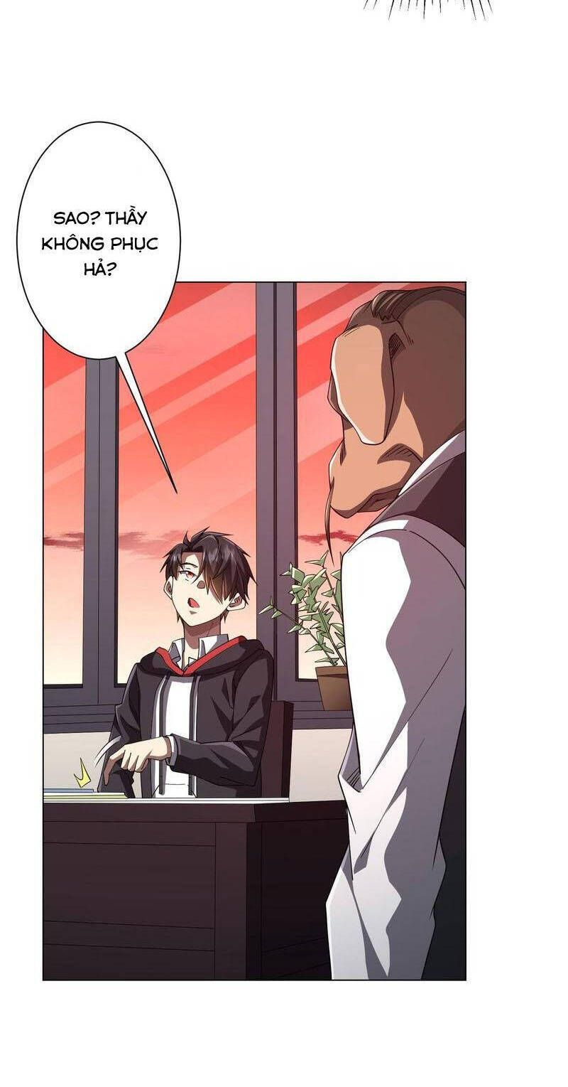 đọc truyện Bắt Đầu Với Trăm Vạn Minh Tệ Chương 94 ảnh 15 tại Thiên Thai Truyện