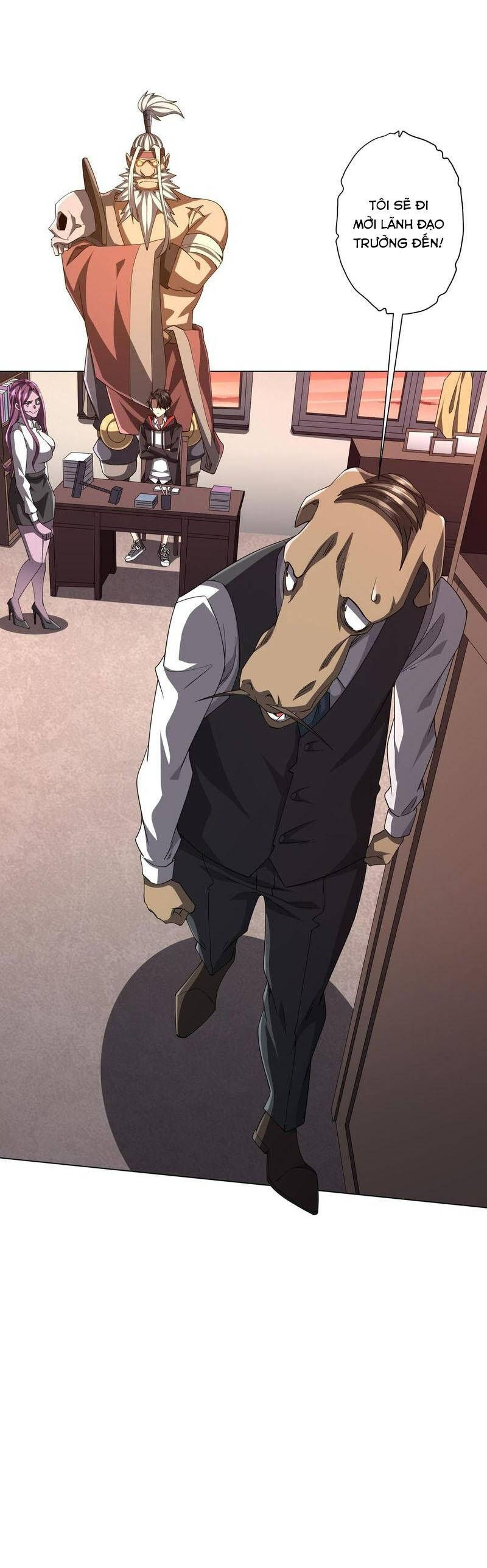 đọc truyện Bắt Đầu Với Trăm Vạn Minh Tệ Chương 94 ảnh 16 tại Thiên Thai Truyện