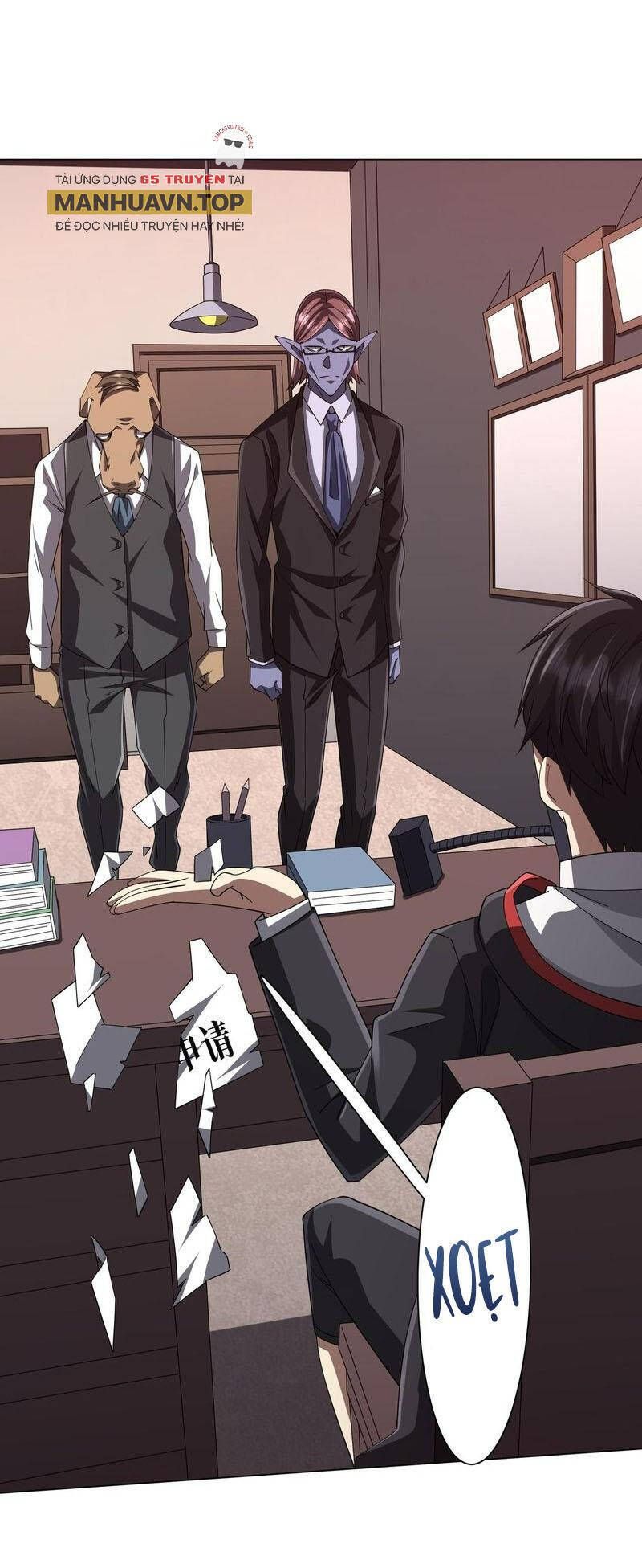 đọc truyện Bắt Đầu Với Trăm Vạn Minh Tệ Chương 94 ảnh 18 tại Thiên Thai Truyện