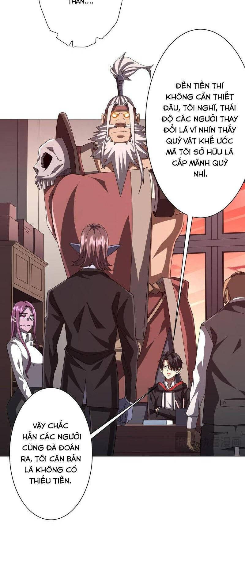 đọc truyện Bắt Đầu Với Trăm Vạn Minh Tệ Chương 94 ảnh 20 tại Thiên Thai Truyện