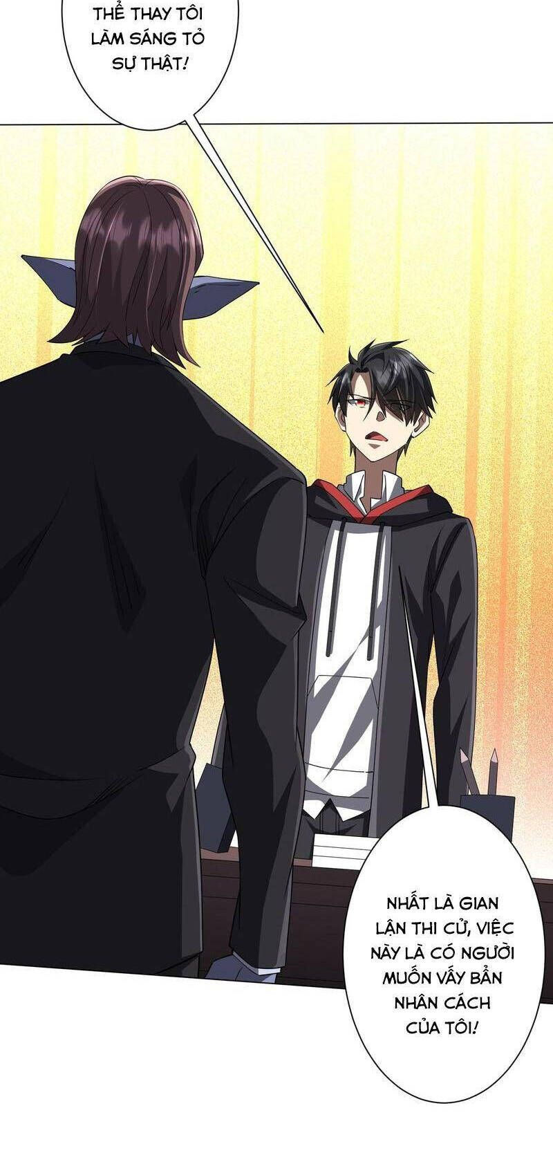 đọc truyện Bắt Đầu Với Trăm Vạn Minh Tệ Chương 94 ảnh 22 tại Thiên Thai Truyện