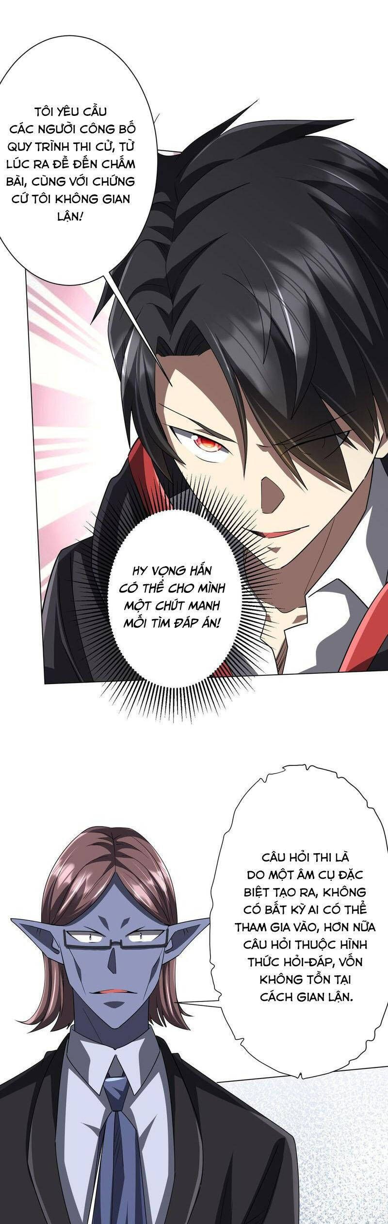 đọc truyện Bắt Đầu Với Trăm Vạn Minh Tệ Chương 94 ảnh 23 tại Thiên Thai Truyện