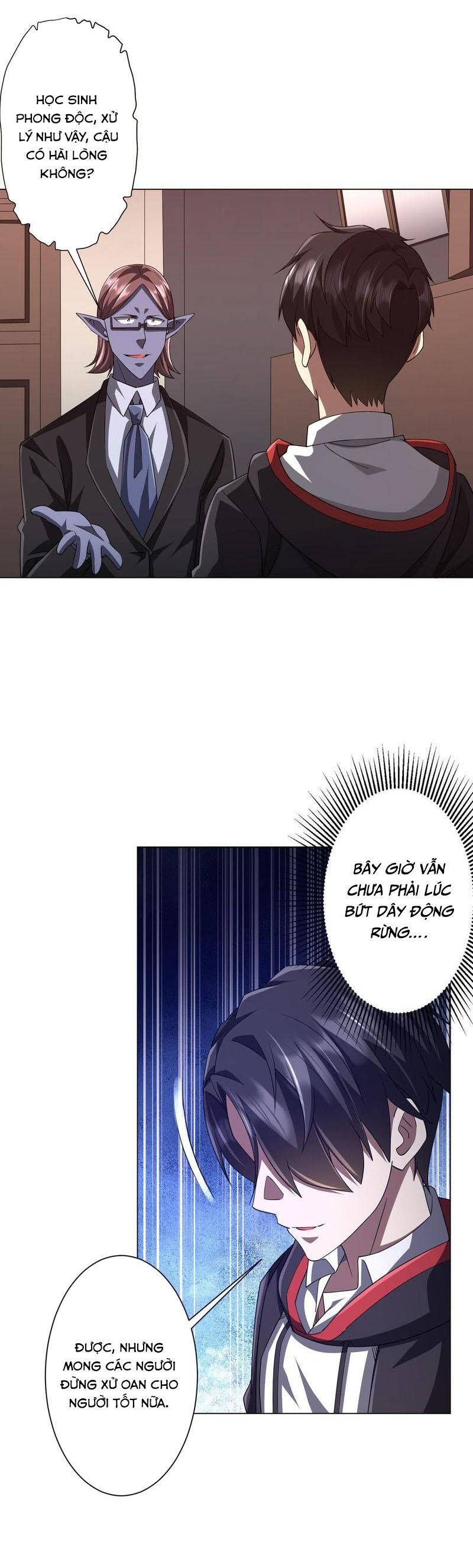 đọc truyện Bắt Đầu Với Trăm Vạn Minh Tệ Chương 94 ảnh 25 tại Thiên Thai Truyện