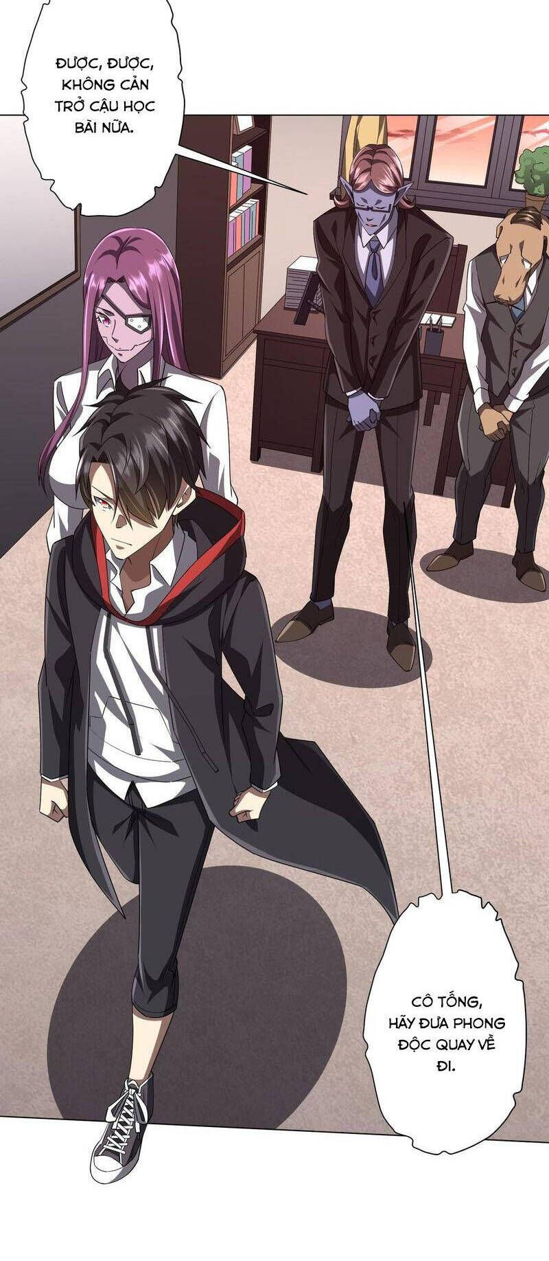 đọc truyện Bắt Đầu Với Trăm Vạn Minh Tệ Chương 94 ảnh 29 tại Thiên Thai Truyện