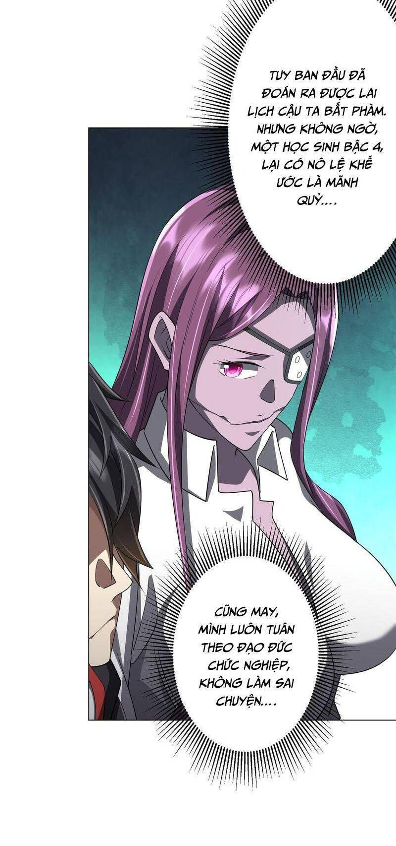 đọc truyện Bắt Đầu Với Trăm Vạn Minh Tệ Chương 94 ảnh 41 tại Thiên Thai Truyện