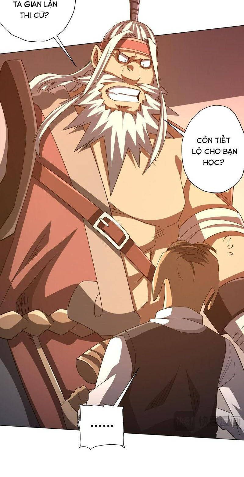 đọc truyện Bắt Đầu Với Trăm Vạn Minh Tệ Chương 94 ảnh 8 tại Thiên Thai Truyện