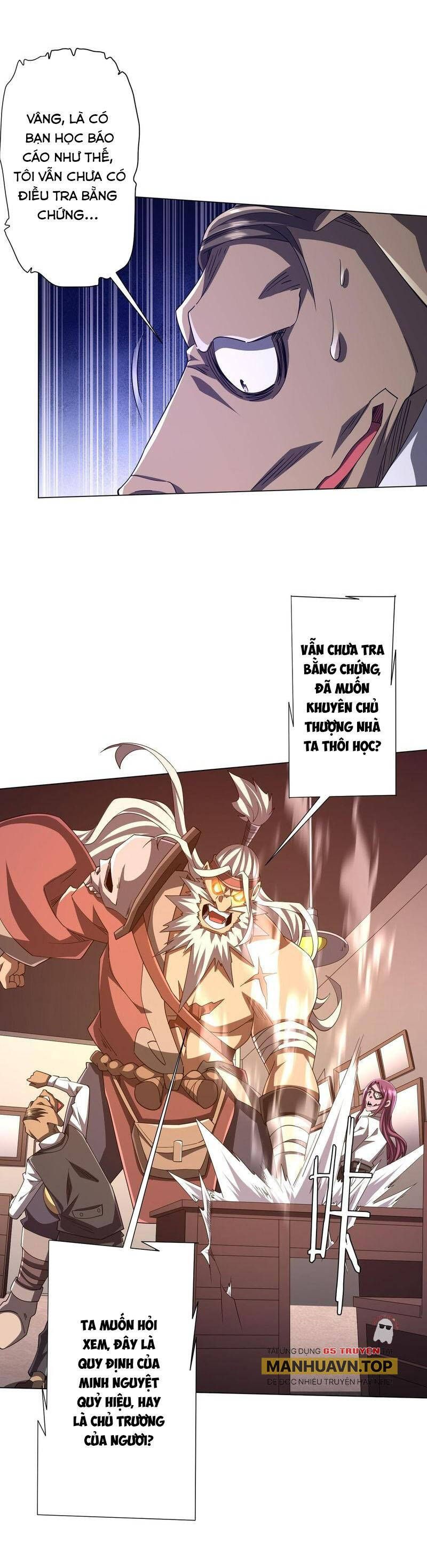 đọc truyện Bắt Đầu Với Trăm Vạn Minh Tệ Chương 94 ảnh 9 tại Thiên Thai Truyện