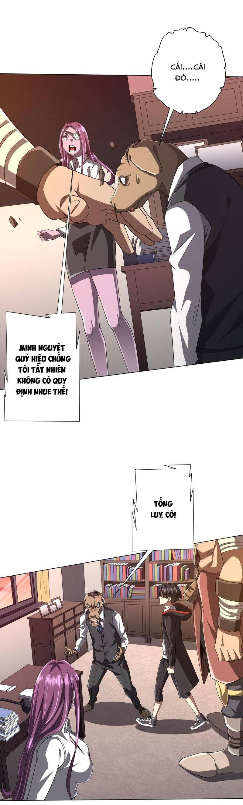 đọc truyện Bắt Đầu Với Trăm Vạn Minh Tệ Chương 94 ảnh 10 tại Thiên Thai Truyện