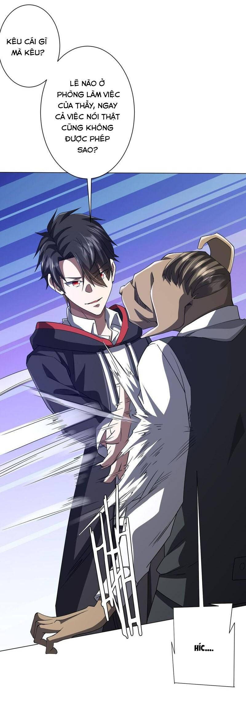 đọc truyện Bắt Đầu Với Trăm Vạn Minh Tệ Chương 94 ảnh 11 tại Thiên Thai Truyện