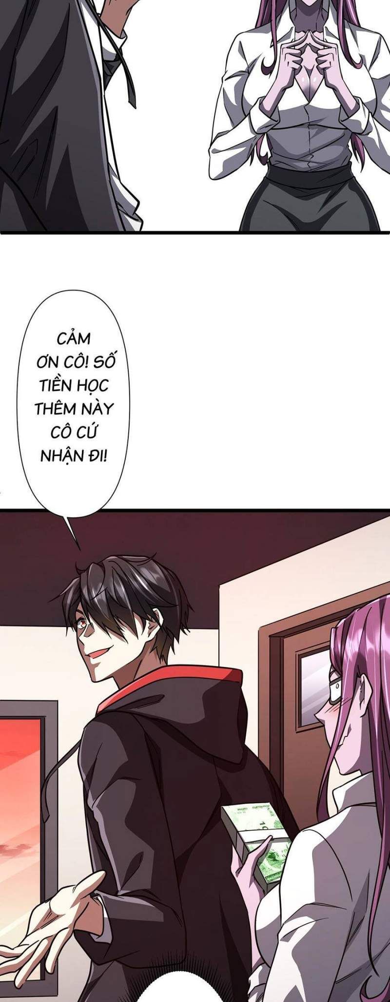 đọc truyện Bắt Đầu Với Trăm Vạn Minh Tệ Chương 95 ảnh 12 tại Thiên Thai Truyện