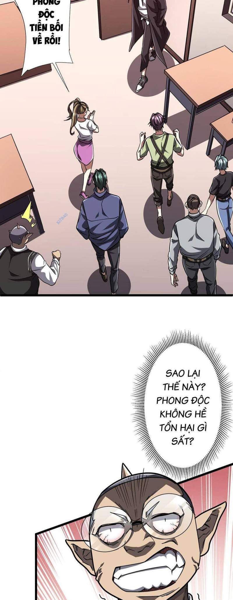 đọc truyện Bắt Đầu Với Trăm Vạn Minh Tệ Chương 95 ảnh 15 tại Thiên Thai Truyện