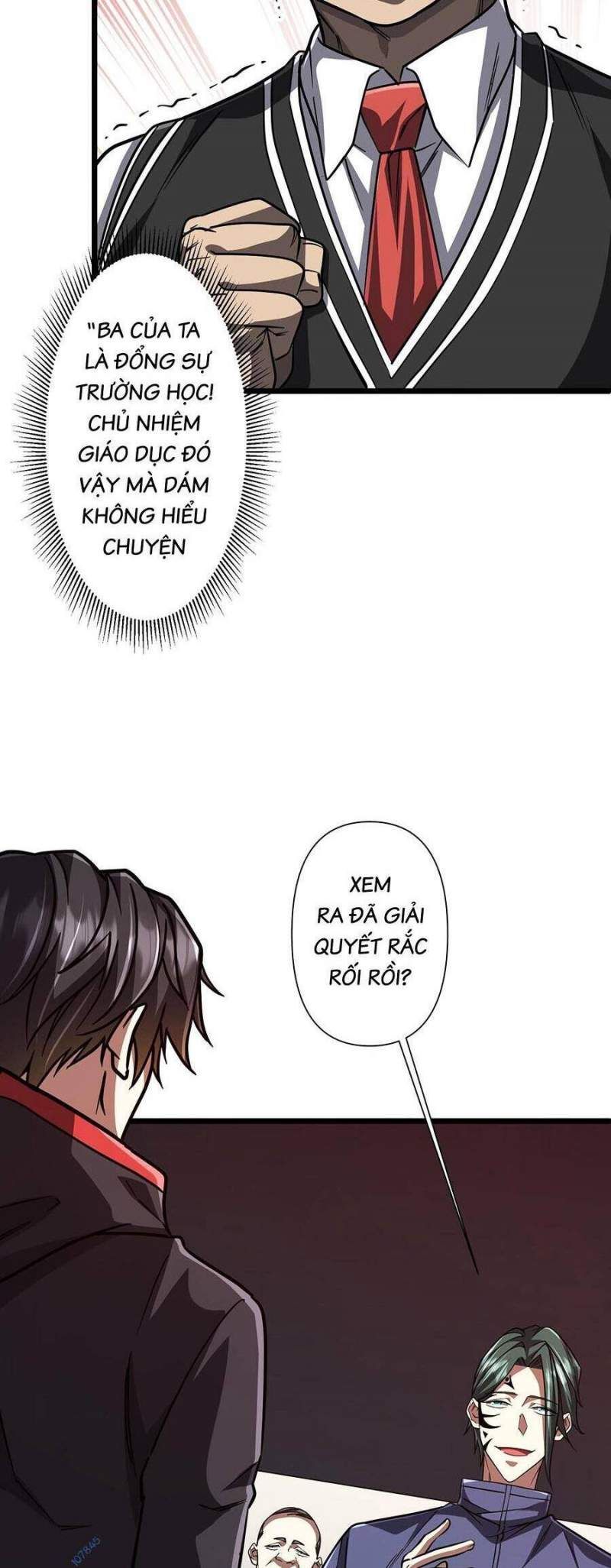 đọc truyện Bắt Đầu Với Trăm Vạn Minh Tệ Chương 95 ảnh 16 tại Thiên Thai Truyện