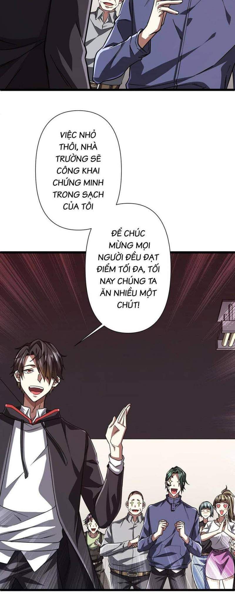 đọc truyện Bắt Đầu Với Trăm Vạn Minh Tệ Chương 95 ảnh 17 tại Thiên Thai Truyện