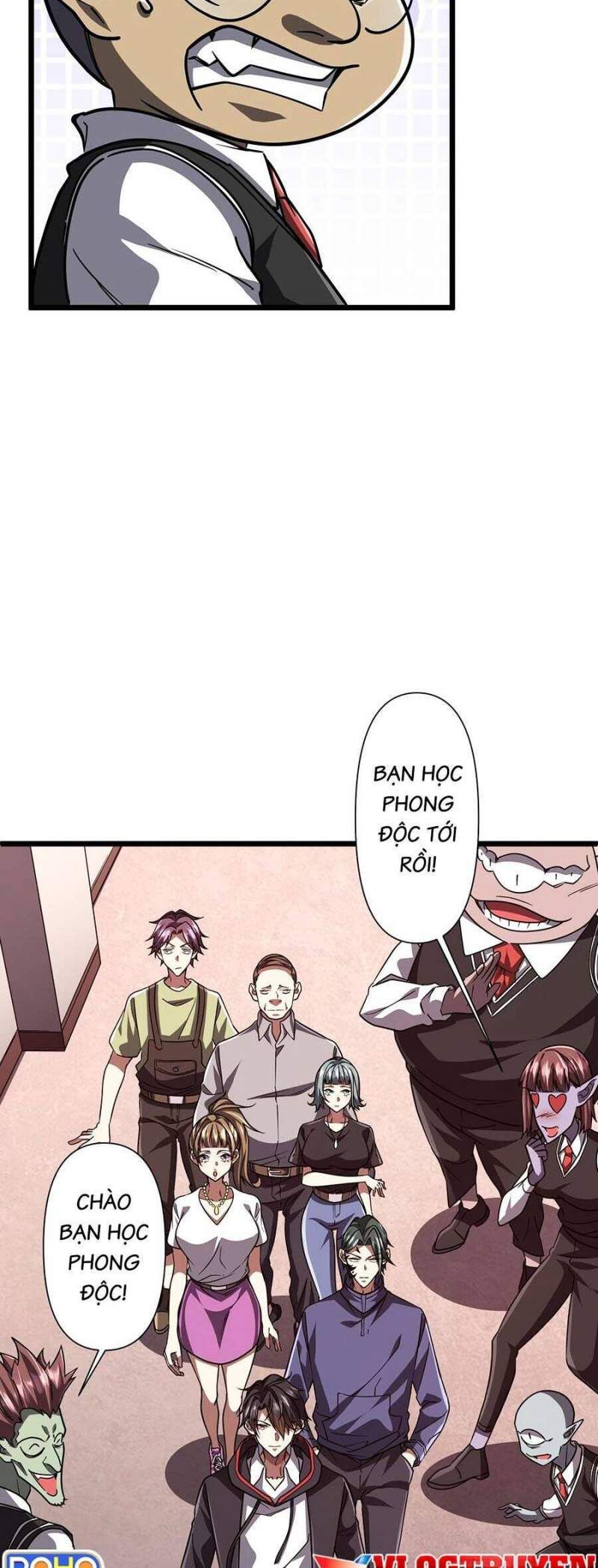 đọc truyện Bắt Đầu Với Trăm Vạn Minh Tệ Chương 95 ảnh 20 tại Thiên Thai Truyện