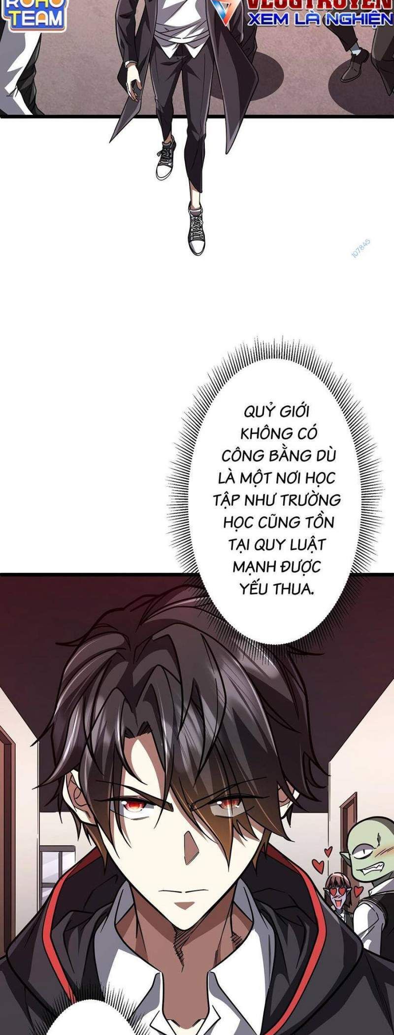 đọc truyện Bắt Đầu Với Trăm Vạn Minh Tệ Chương 95 ảnh 21 tại Thiên Thai Truyện