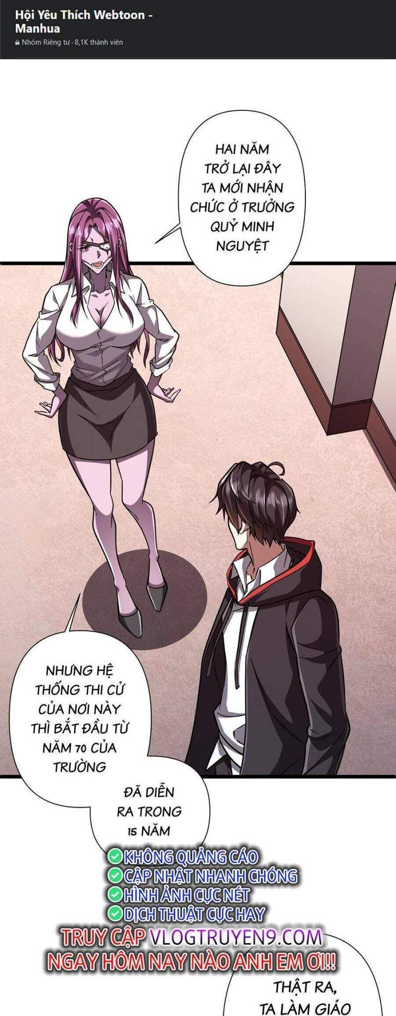 đọc truyện Bắt Đầu Với Trăm Vạn Minh Tệ Chương 95 ảnh 4 tại Thiên Thai Truyện