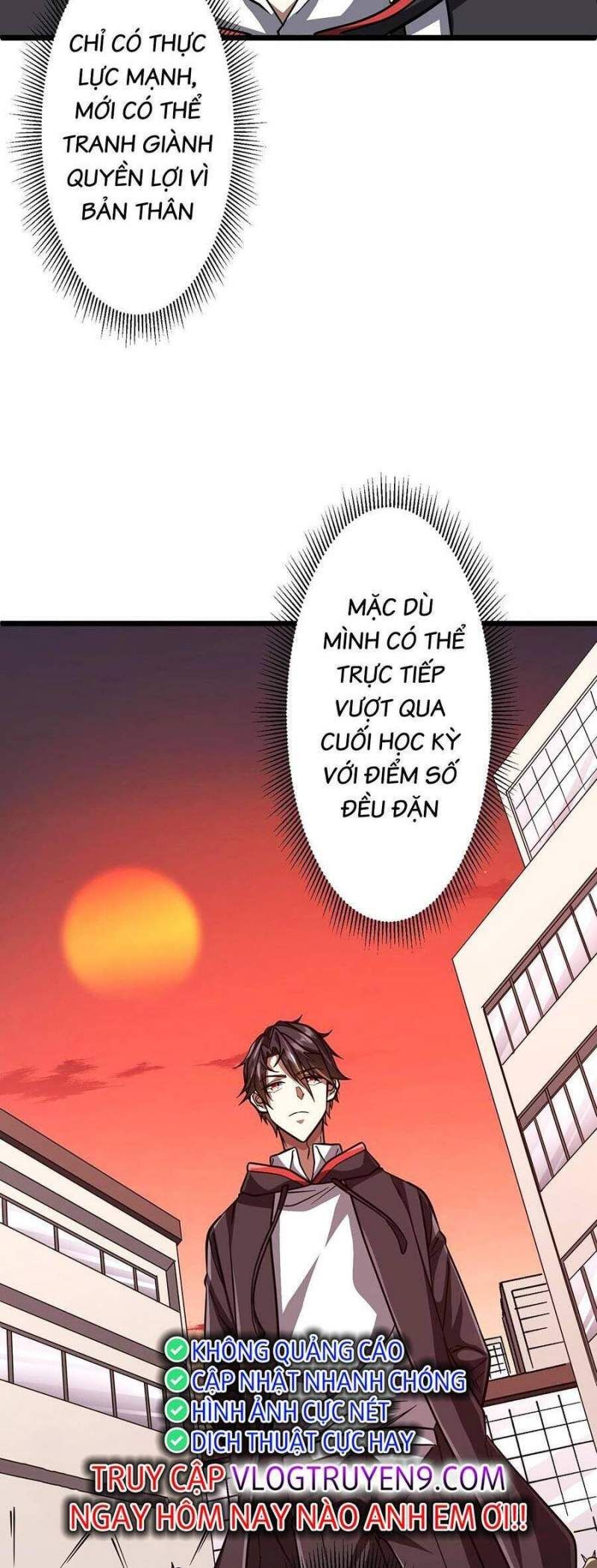 đọc truyện Bắt Đầu Với Trăm Vạn Minh Tệ Chương 95 ảnh 22 tại Thiên Thai Truyện