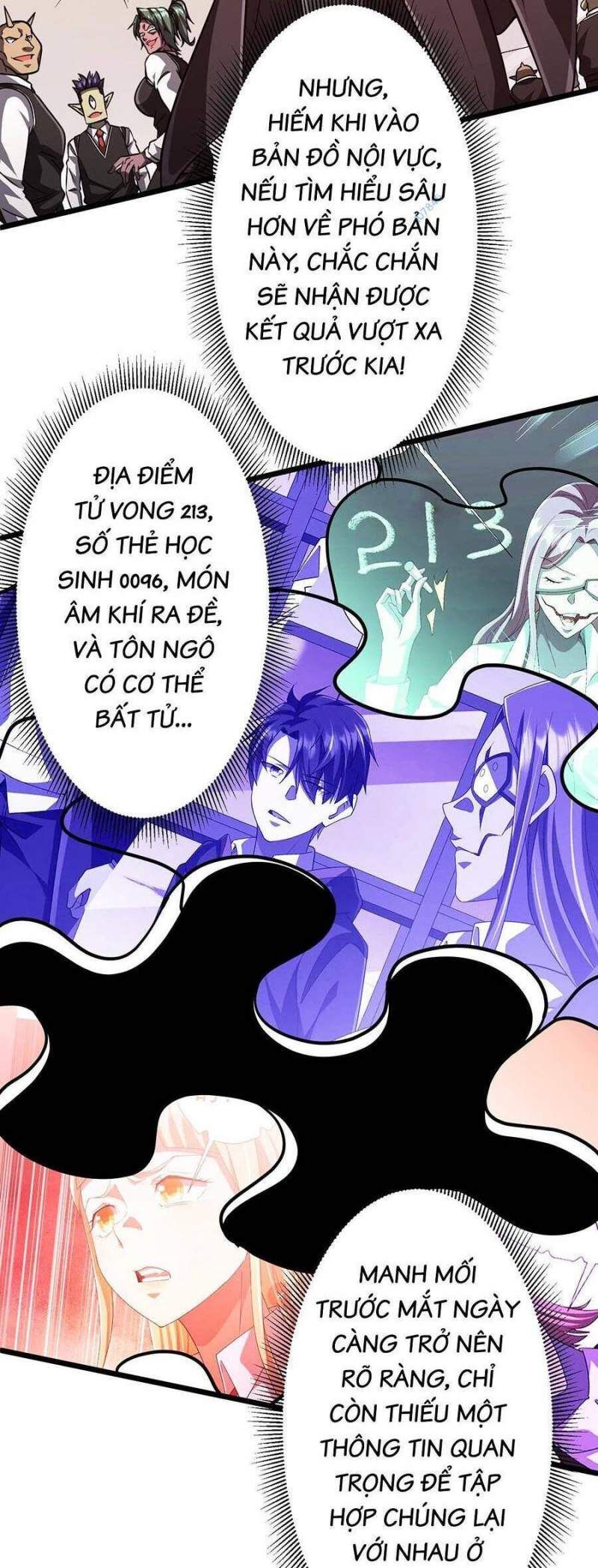 đọc truyện Bắt Đầu Với Trăm Vạn Minh Tệ Chương 95 ảnh 23 tại Thiên Thai Truyện