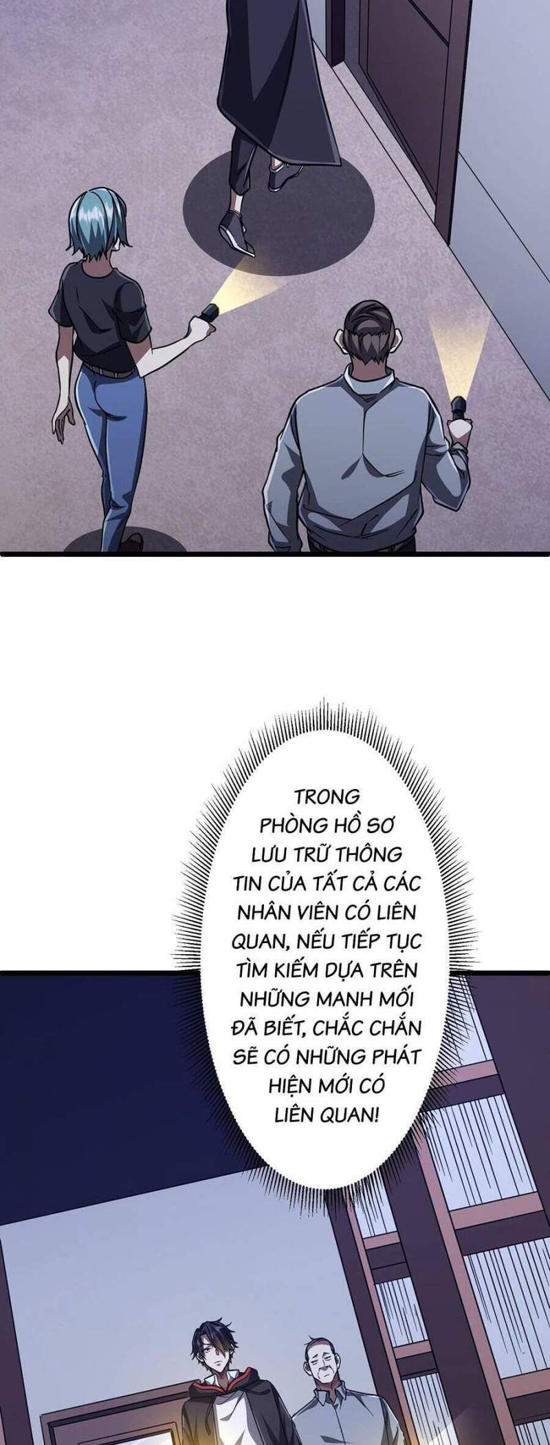 đọc truyện Bắt Đầu Với Trăm Vạn Minh Tệ Chương 95 ảnh 26 tại Thiên Thai Truyện