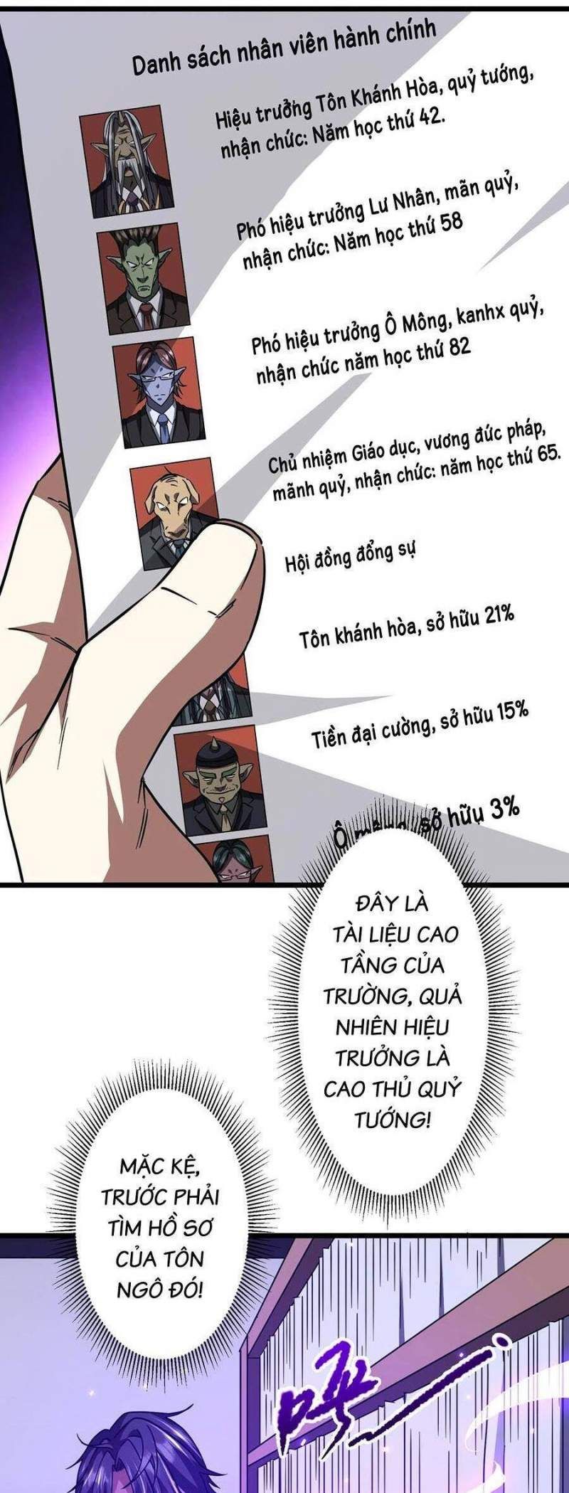 đọc truyện Bắt Đầu Với Trăm Vạn Minh Tệ Chương 95 ảnh 28 tại Thiên Thai Truyện