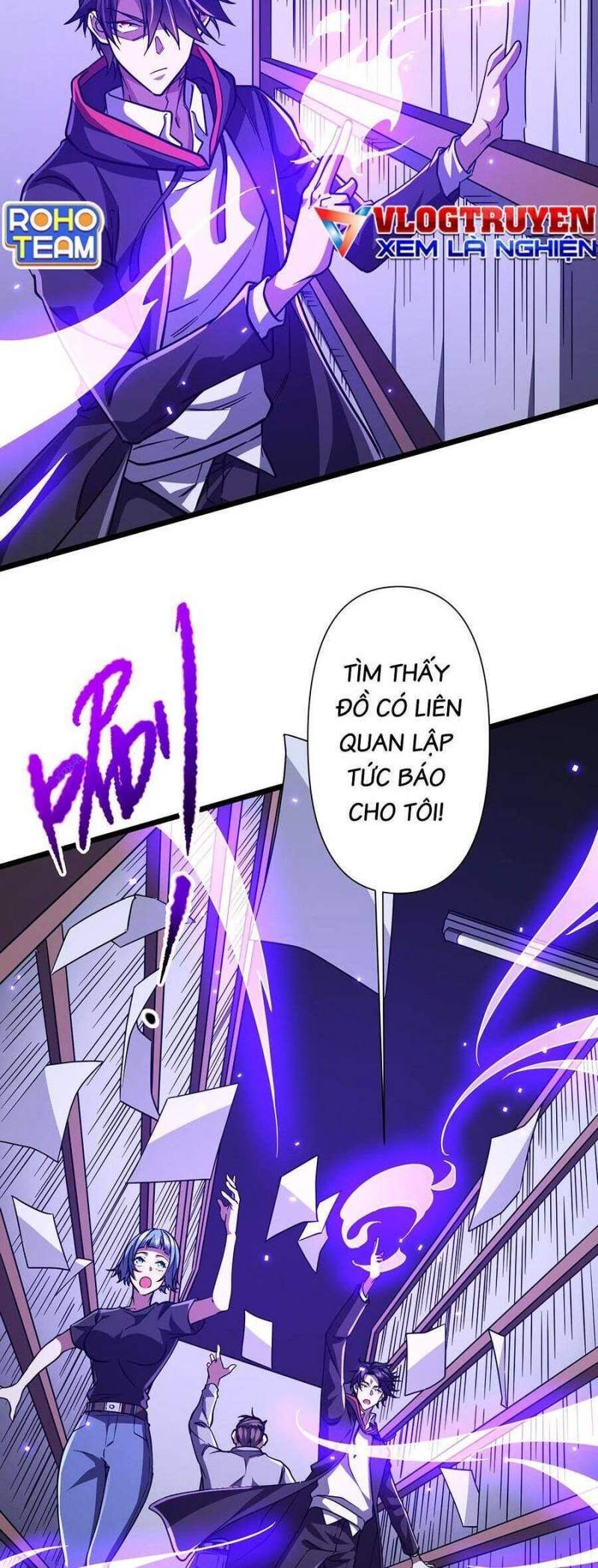 đọc truyện Bắt Đầu Với Trăm Vạn Minh Tệ Chương 95 ảnh 29 tại Thiên Thai Truyện