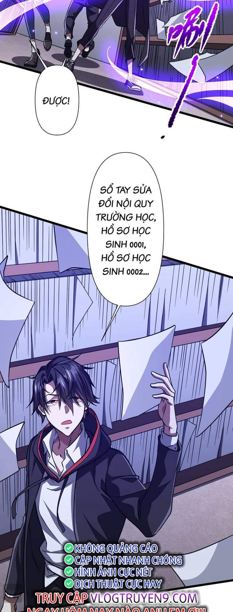 đọc truyện Bắt Đầu Với Trăm Vạn Minh Tệ Chương 95 ảnh 30 tại Thiên Thai Truyện