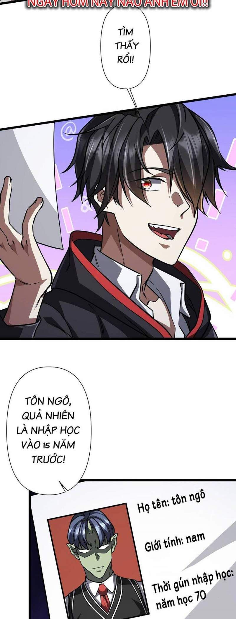 đọc truyện Bắt Đầu Với Trăm Vạn Minh Tệ Chương 95 ảnh 31 tại Thiên Thai Truyện