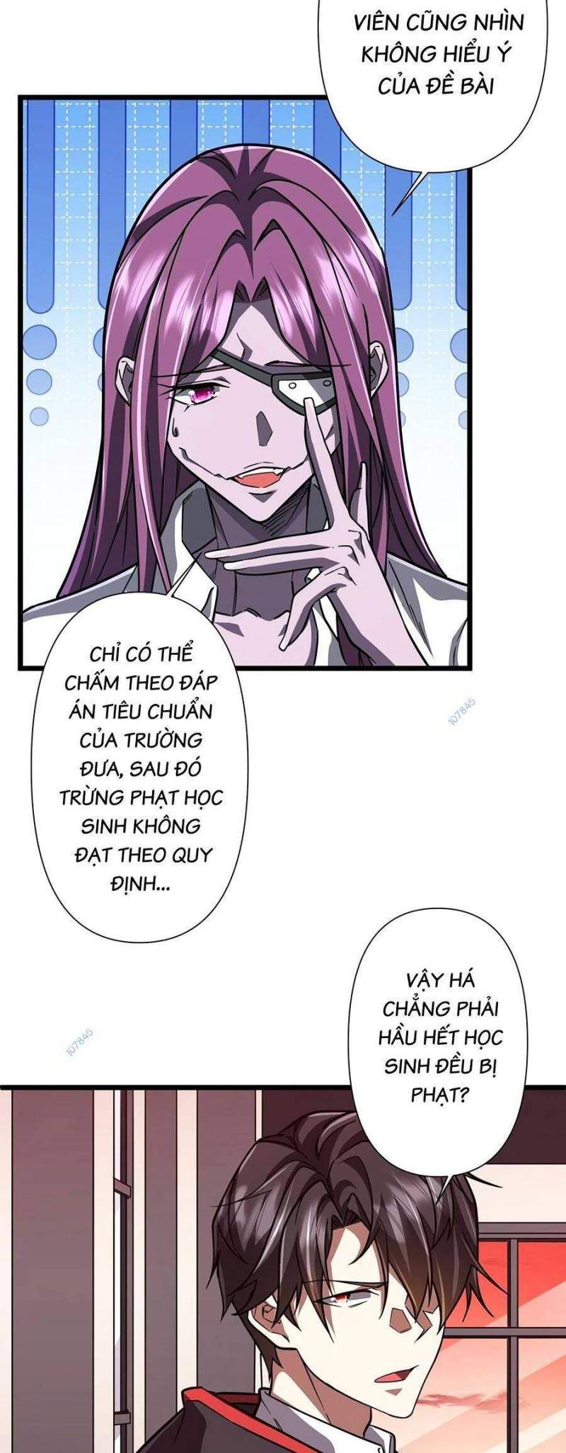 đọc truyện Bắt Đầu Với Trăm Vạn Minh Tệ Chương 95 ảnh 5 tại Thiên Thai Truyện