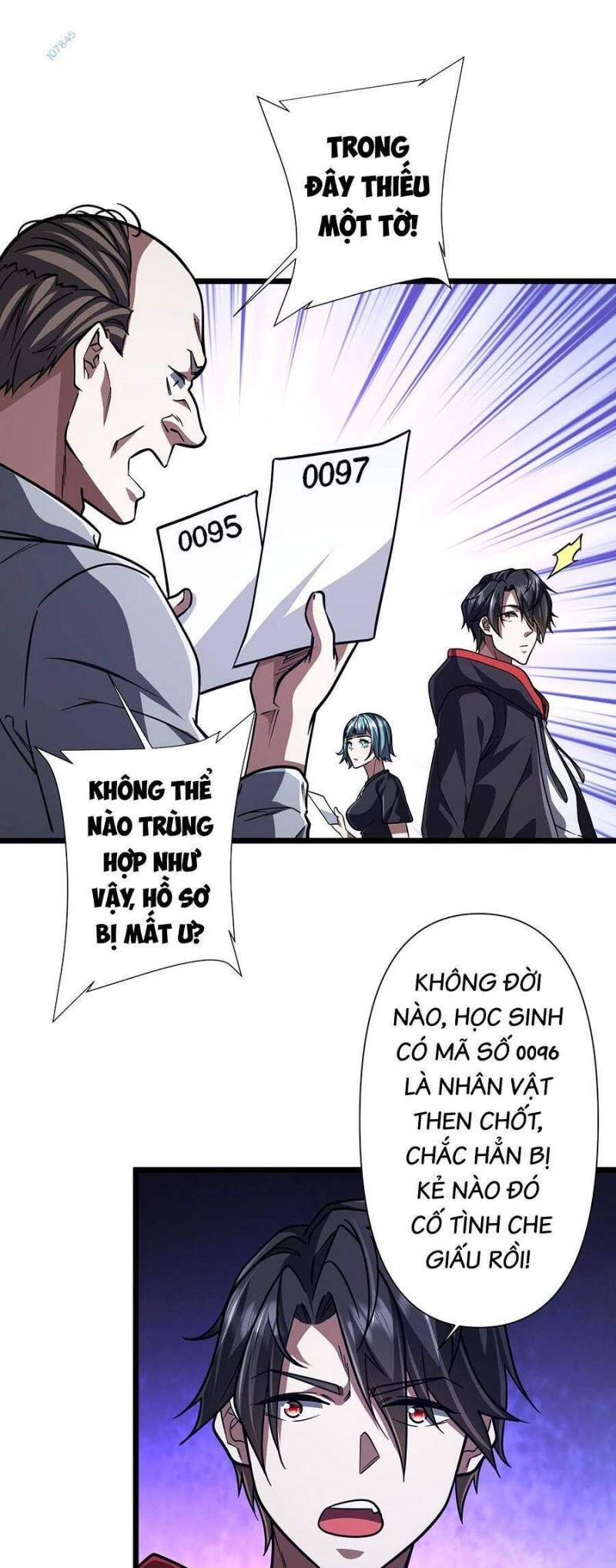 đọc truyện Bắt Đầu Với Trăm Vạn Minh Tệ Chương 95 ảnh 33 tại Thiên Thai Truyện