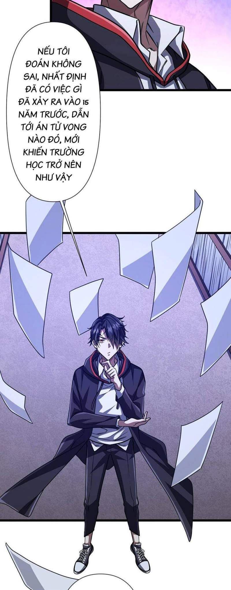 đọc truyện Bắt Đầu Với Trăm Vạn Minh Tệ Chương 95 ảnh 34 tại Thiên Thai Truyện