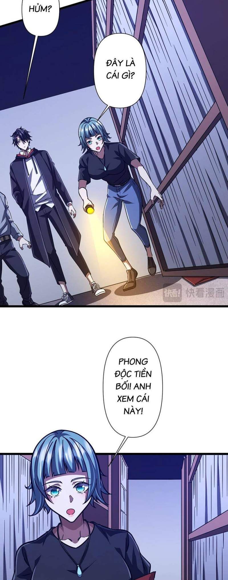 đọc truyện Bắt Đầu Với Trăm Vạn Minh Tệ Chương 95 ảnh 36 tại Thiên Thai Truyện