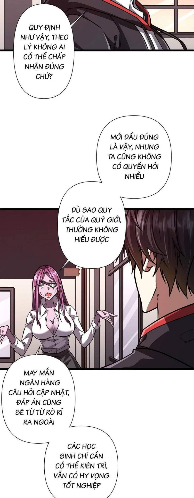 đọc truyện Bắt Đầu Với Trăm Vạn Minh Tệ Chương 95 ảnh 6 tại Thiên Thai Truyện