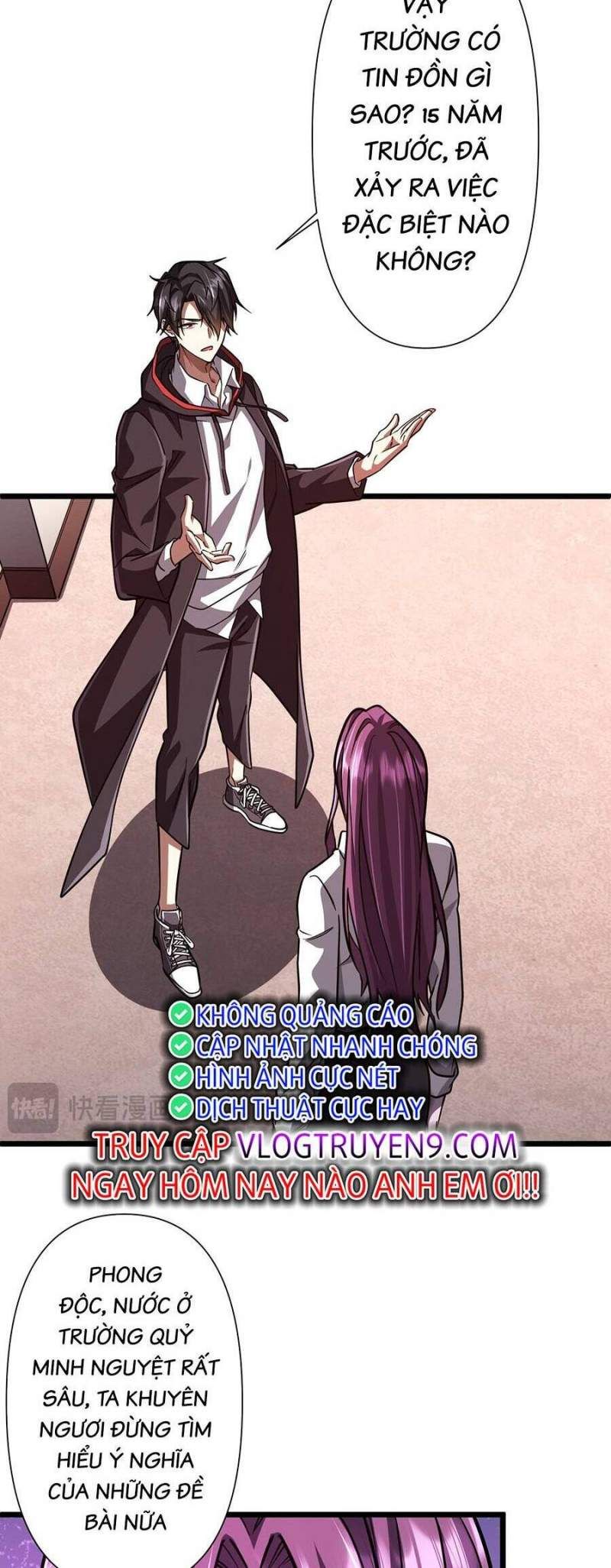 đọc truyện Bắt Đầu Với Trăm Vạn Minh Tệ Chương 95 ảnh 8 tại Thiên Thai Truyện