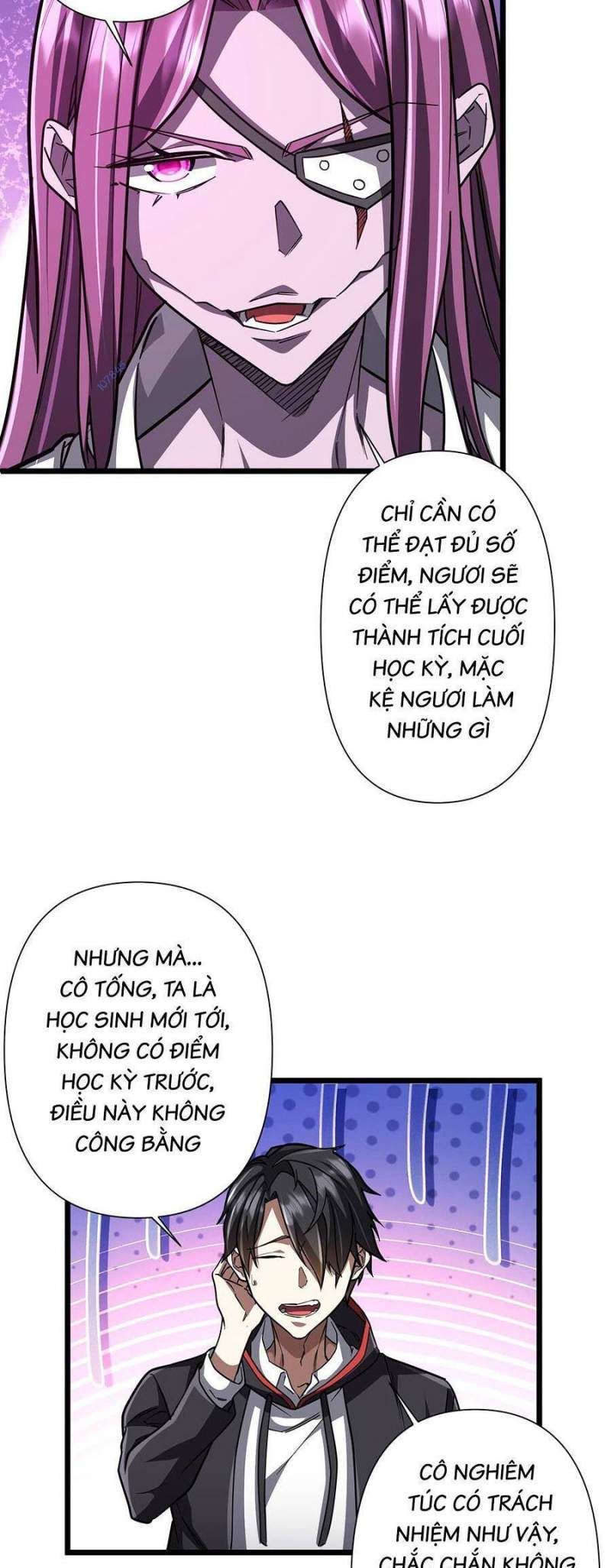 đọc truyện Bắt Đầu Với Trăm Vạn Minh Tệ Chương 95 ảnh 9 tại Thiên Thai Truyện