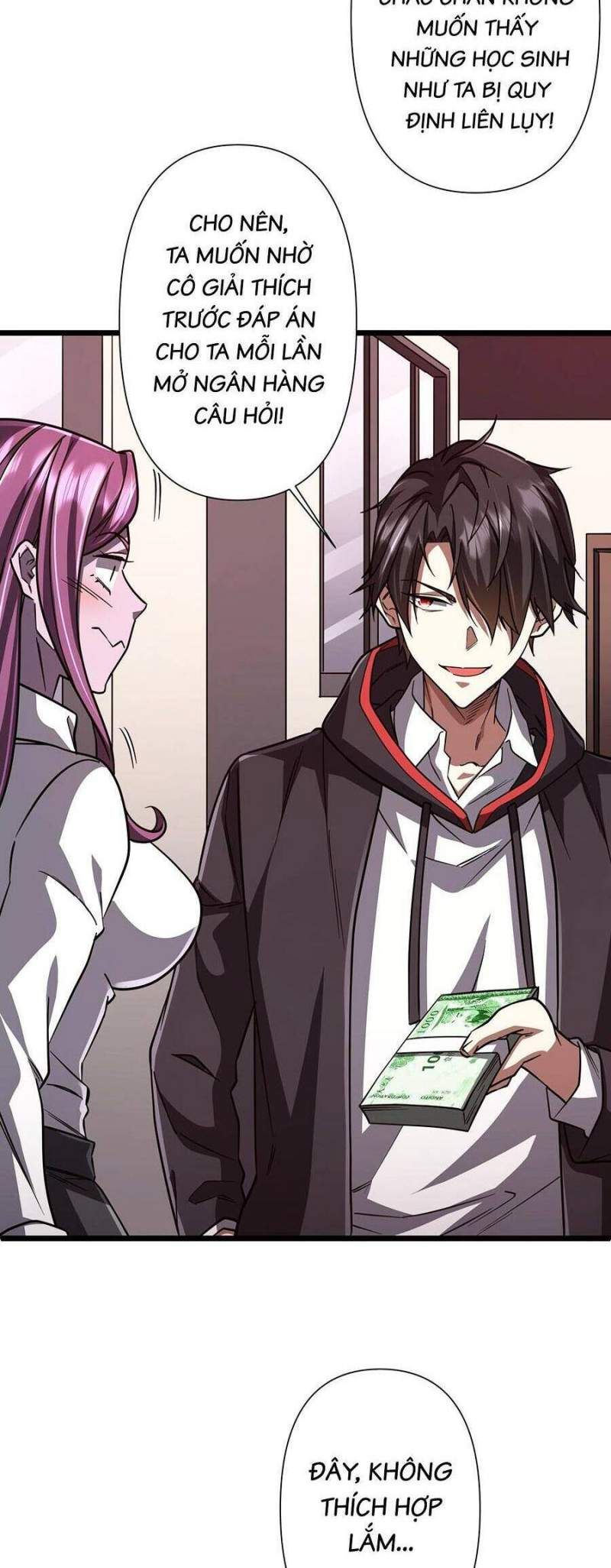 đọc truyện Bắt Đầu Với Trăm Vạn Minh Tệ Chương 95 ảnh 10 tại Thiên Thai Truyện