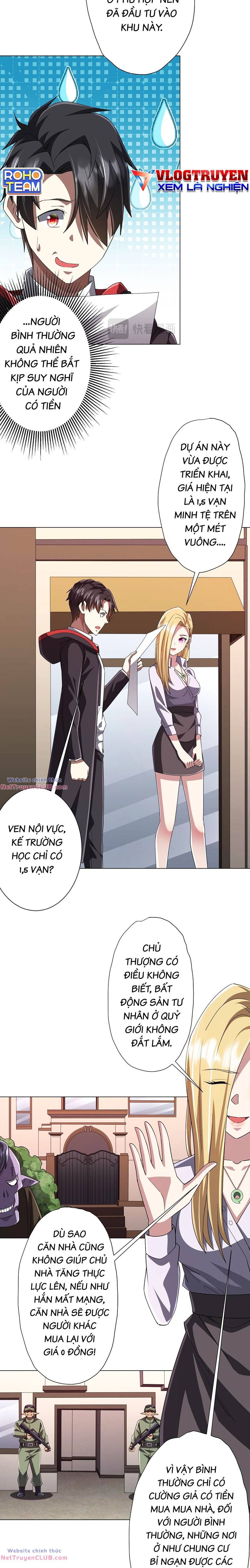 đọc truyện Bắt Đầu Với Trăm Vạn Minh Tệ Chương 96 ảnh 14 tại Thiên Thai Truyện