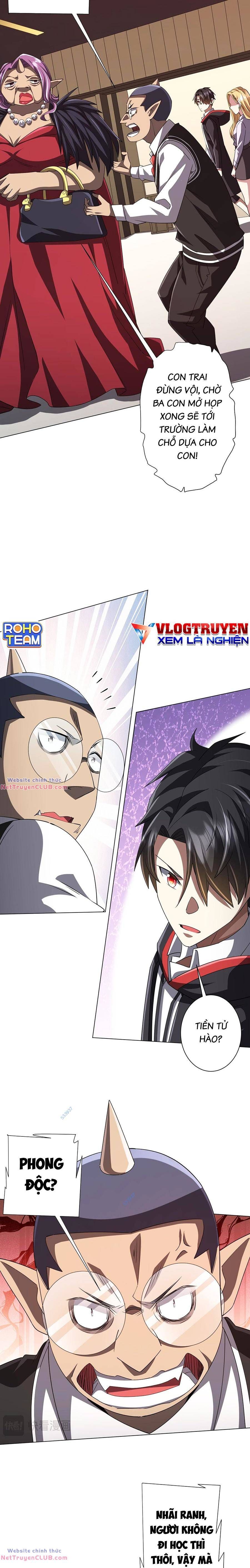 đọc truyện Bắt Đầu Với Trăm Vạn Minh Tệ Chương 96 ảnh 17 tại Thiên Thai Truyện