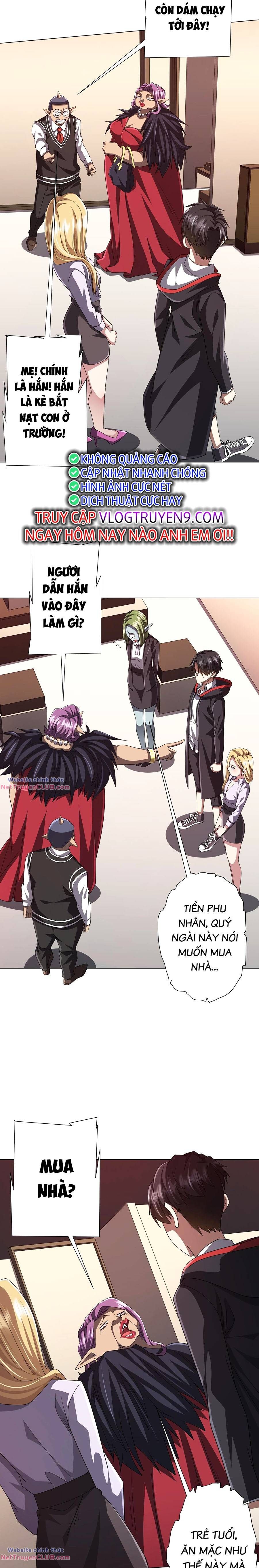 đọc truyện Bắt Đầu Với Trăm Vạn Minh Tệ Chương 96 ảnh 18 tại Thiên Thai Truyện