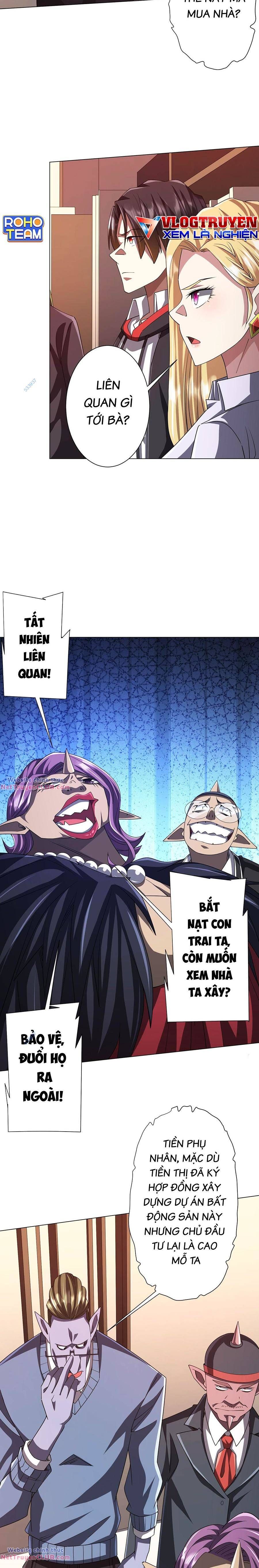 đọc truyện Bắt Đầu Với Trăm Vạn Minh Tệ Chương 96 ảnh 19 tại Thiên Thai Truyện