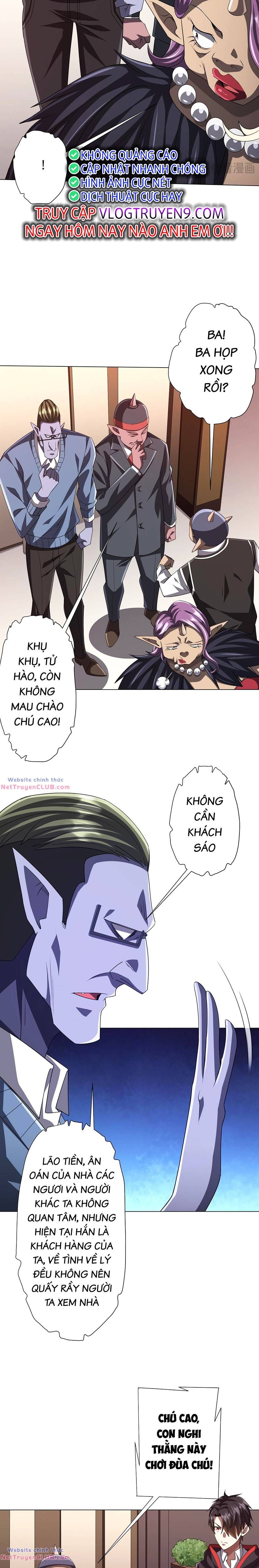 đọc truyện Bắt Đầu Với Trăm Vạn Minh Tệ Chương 96 ảnh 20 tại Thiên Thai Truyện