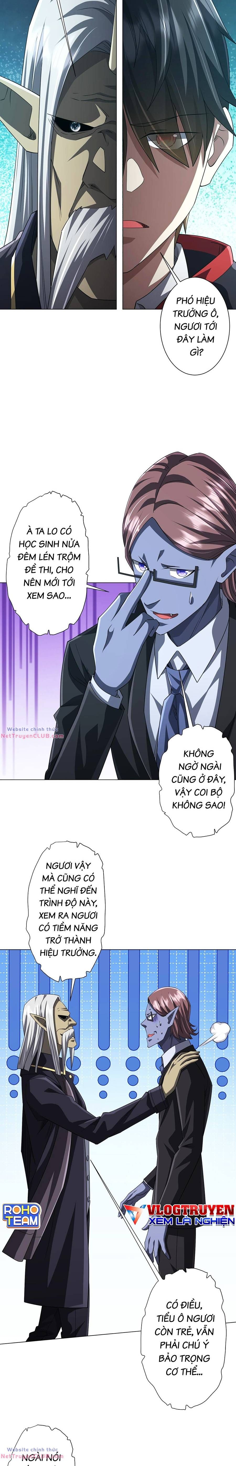 đọc truyện Bắt Đầu Với Trăm Vạn Minh Tệ Chương 96 ảnh 4 tại Thiên Thai Truyện